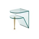 Birillo Side Table - Tonelli Design 