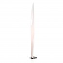 Shakti 200 Floor Lamp (White) - Kundalini 