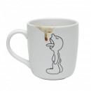 Mr P Lick Coffee Mug (Ceramic)
