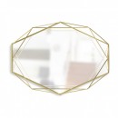 Prisma Mirror (Brass) - Umbra