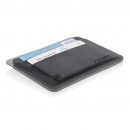 Quebec RFID Safe Cardholder (Black) - XD Design