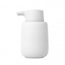 SONO Soap Dispenser (White) - Blomus
