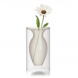PELEG DESIGN Florino Stone Vase