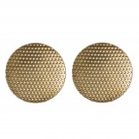 Acta Two Earrings Venusia Collection - Alessi