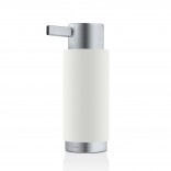 ARA Soap Dispenser (White) - Blomus