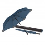 BLUNT™ XL Executive Storm Umbrella (Navy) - Blunt