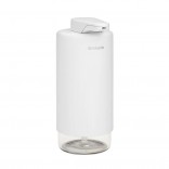 SinkStyle Soap Dispenser 200 ml (Mineral Fresh White) - Brabantia