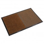 Shoe Sanitizer Door Mat Extra Large (Brown) - DIT