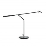 Flow Table Lamp (Black) - Normann Copenhagen