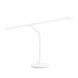 Flow Table Lamp (White) - Normann Copenhagen