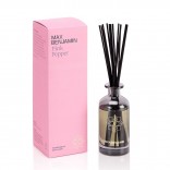 Pink Pepper Luxury Fragrance Diffuser 150ml - Max Benjamin 