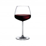 Mirage Red Wine Glasses 570 ml (Set of 6) – Nude Glass