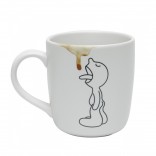 Mr P Lick Coffee Mug (Ceramic)