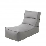 Outdoor Lounger STAY Large (Stone) - Blomus