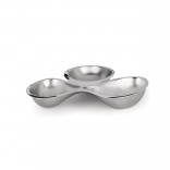 Babyboop Hors-d'oeuvre (3 sections) - Alessi