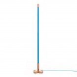 Linea Led Lamp (Blue) - Seletti