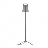 Stage Floor Lamp (Grey) - Normann Copenhagen