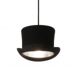 Wooster Pendant Lamp – Innermost