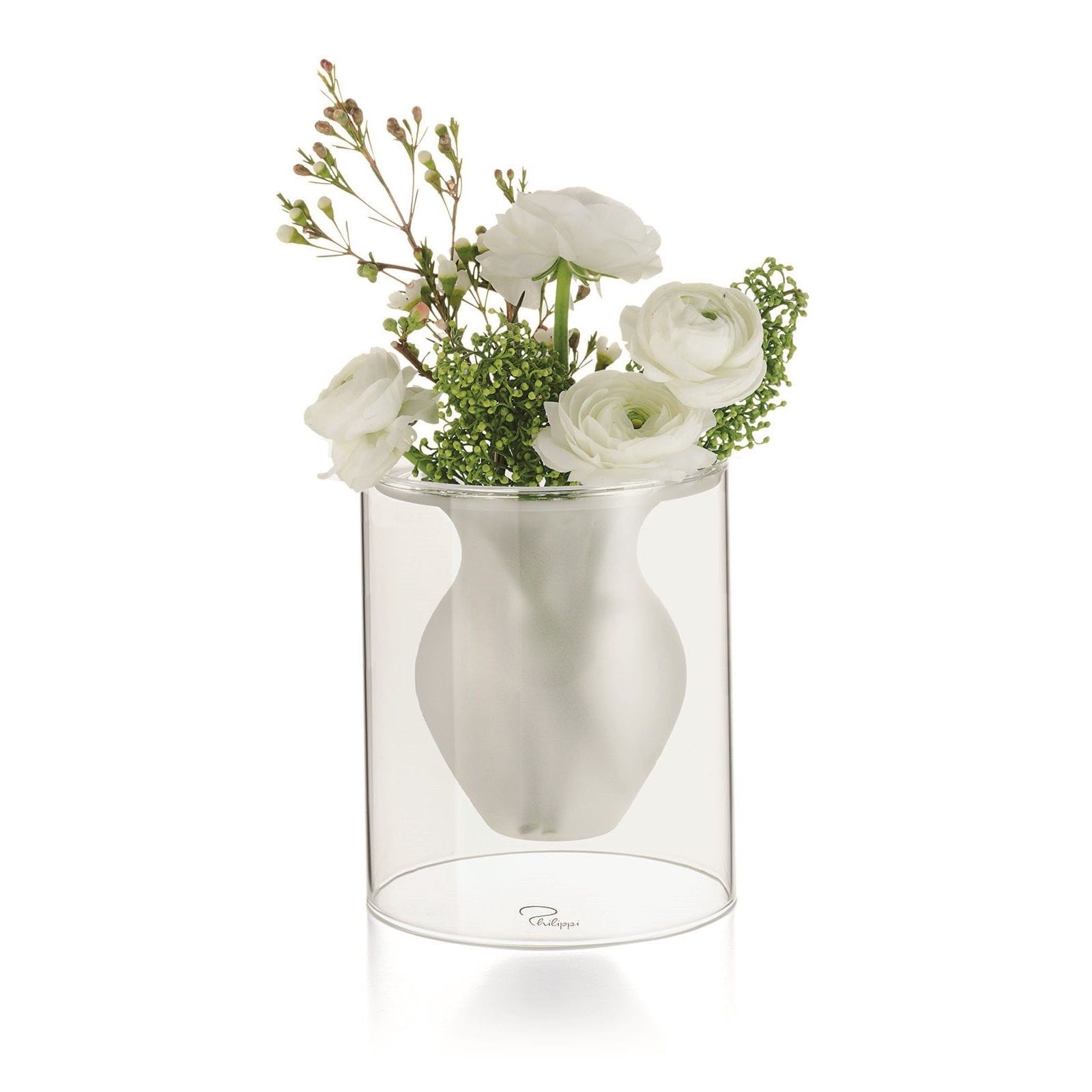 ESMERALDA Vase (Small) - Philippi