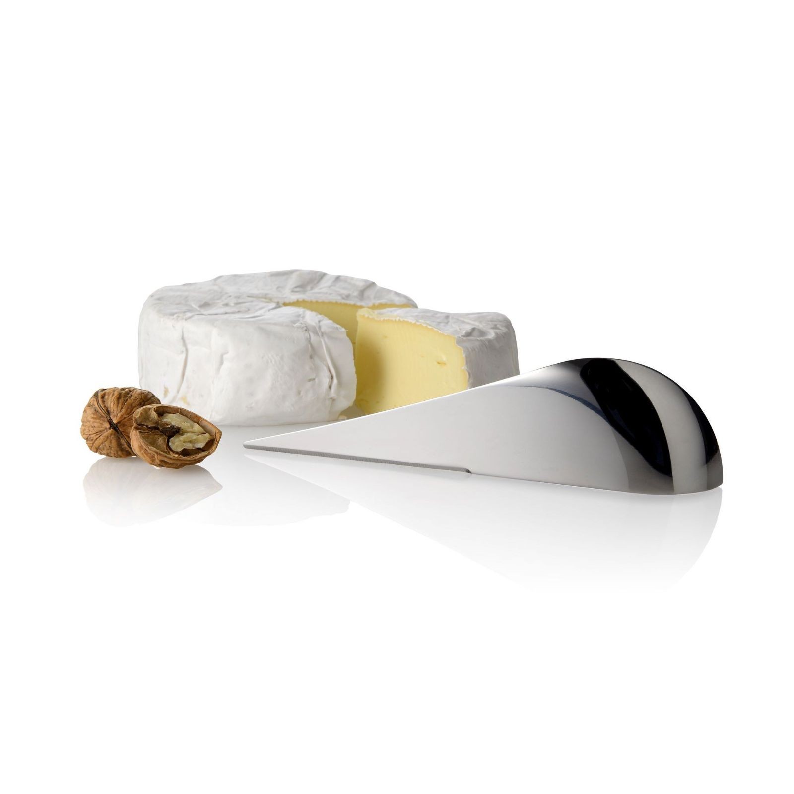 Antechinus Cheese Knife (Stainless steel) - Alessi