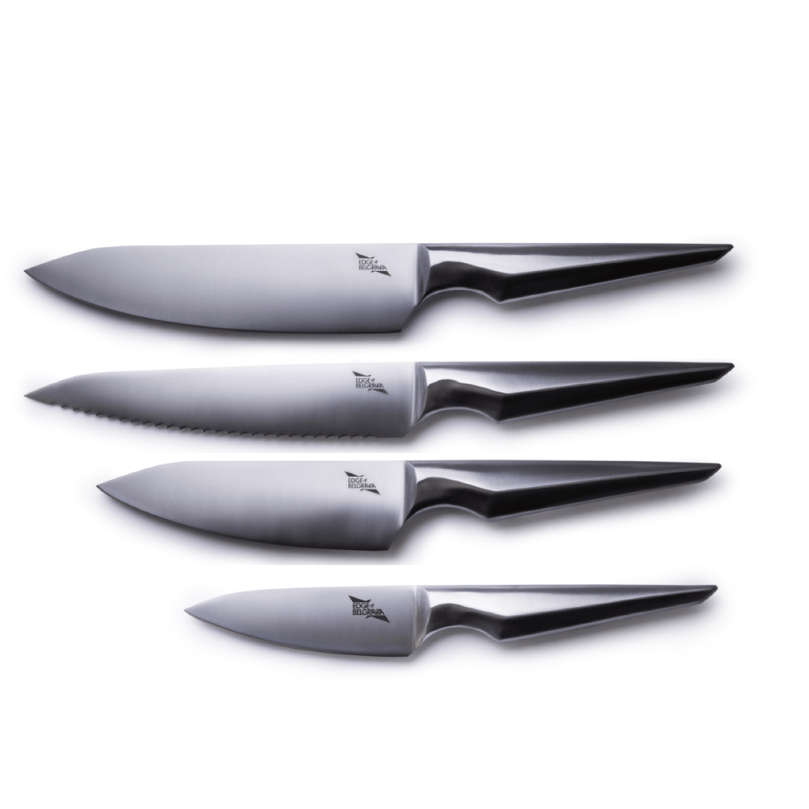 Arondight Knives Essential 4 Piece Set - Edge of Belgravia