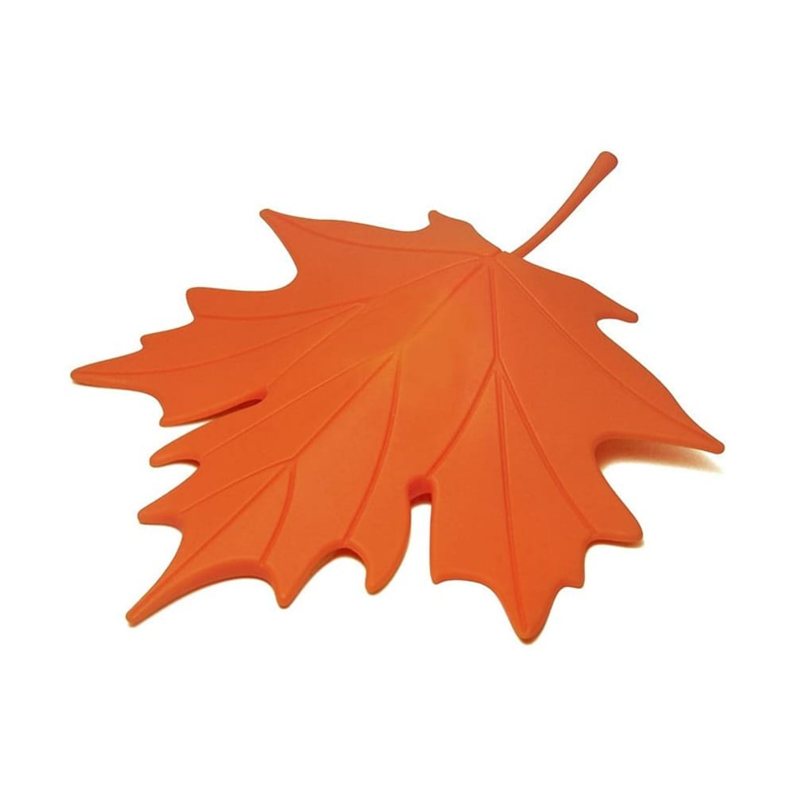 Autumn Door Stopper (Orange) - Qualy