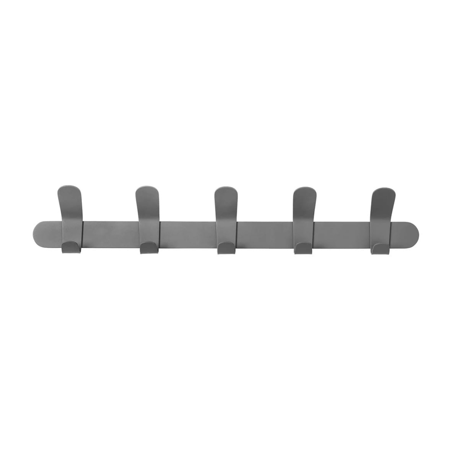 VENEA Coat Rack (Steel Grey) - Blomus