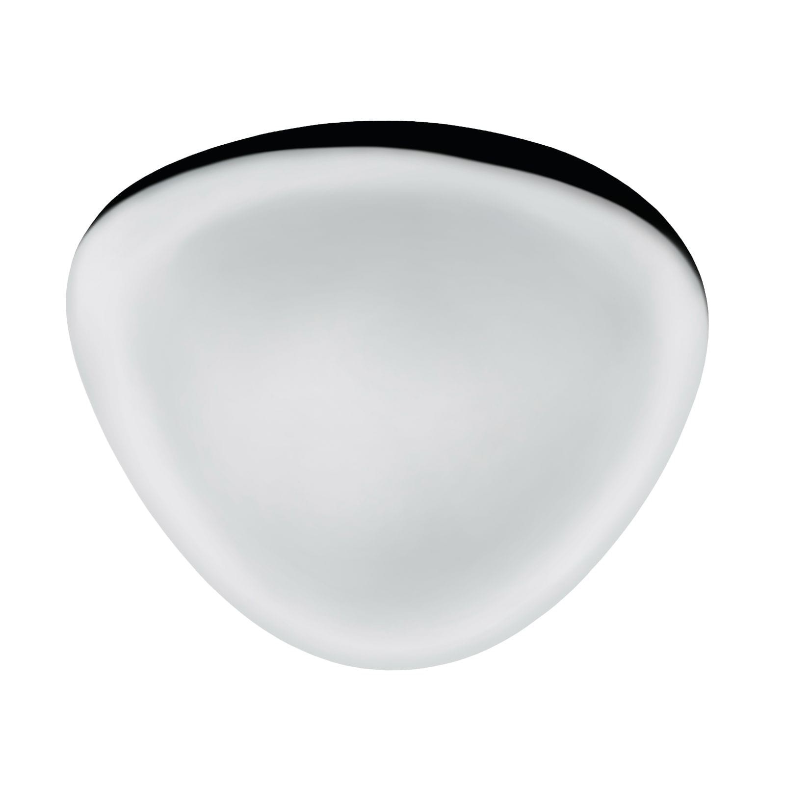 Colombina Tray (Stainless Steel) - Alessi