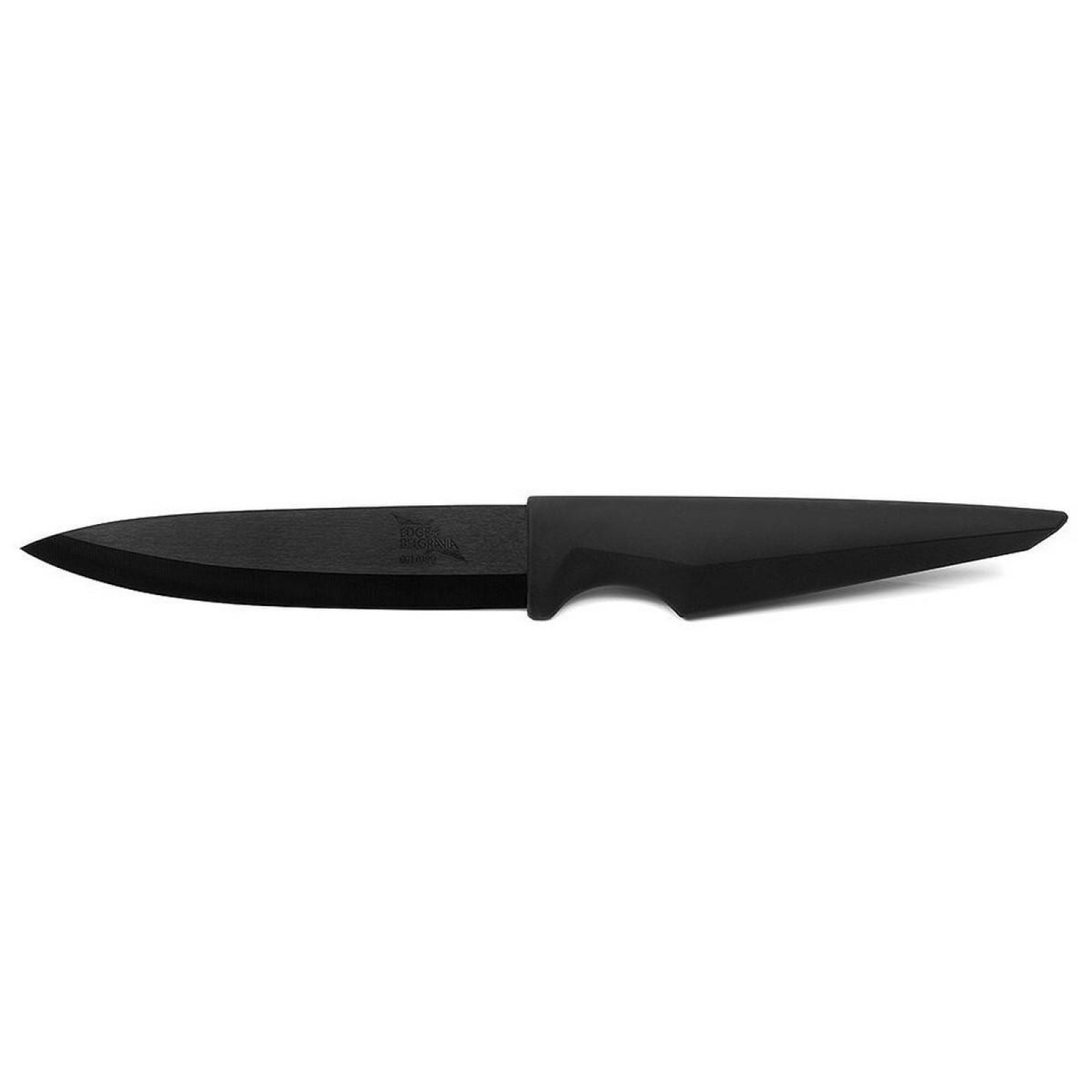 Ceramic Onyx Utility Knife 10 cm (4") - Edge of Belgravia