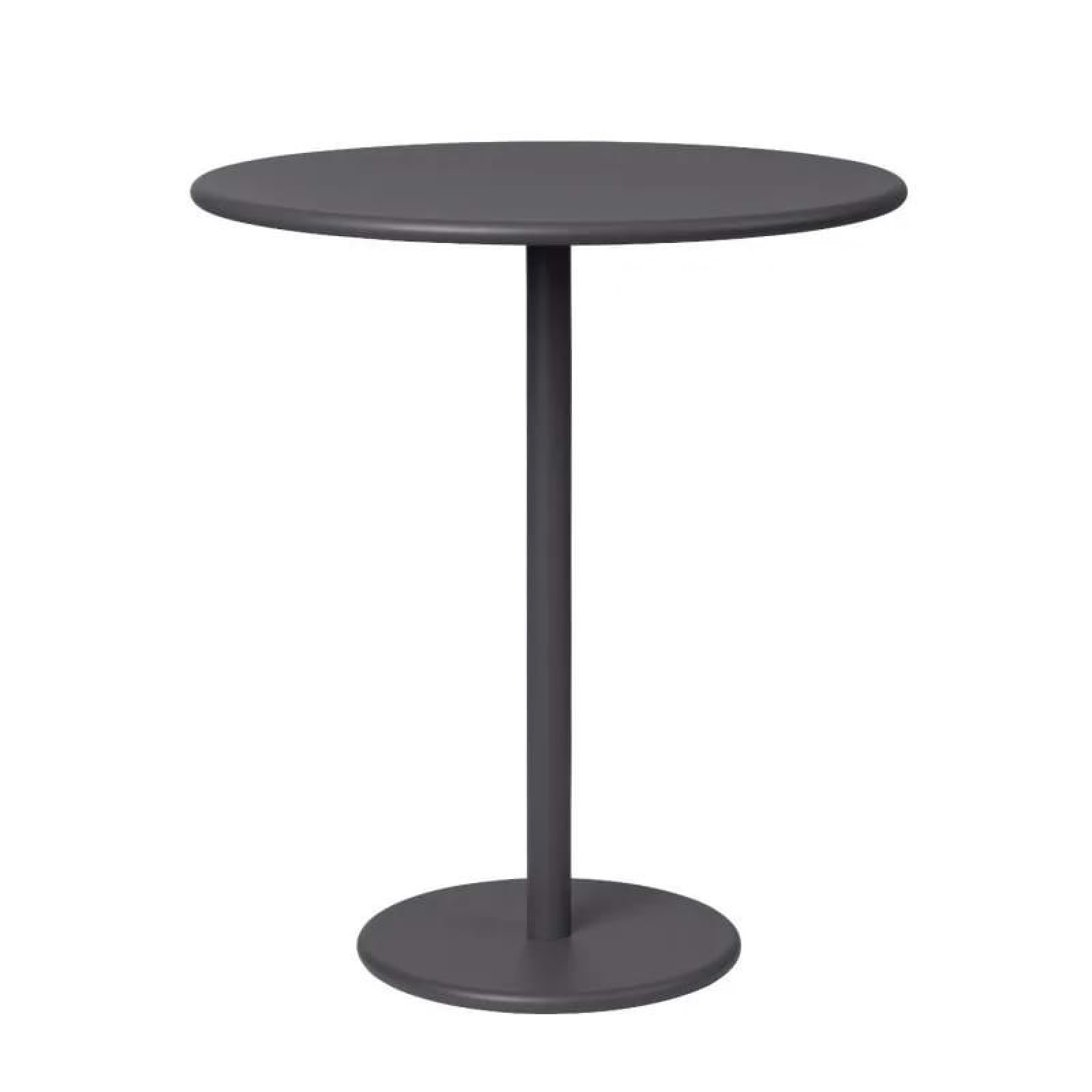 Garden Side Table STAY (Magnet) - Blomus