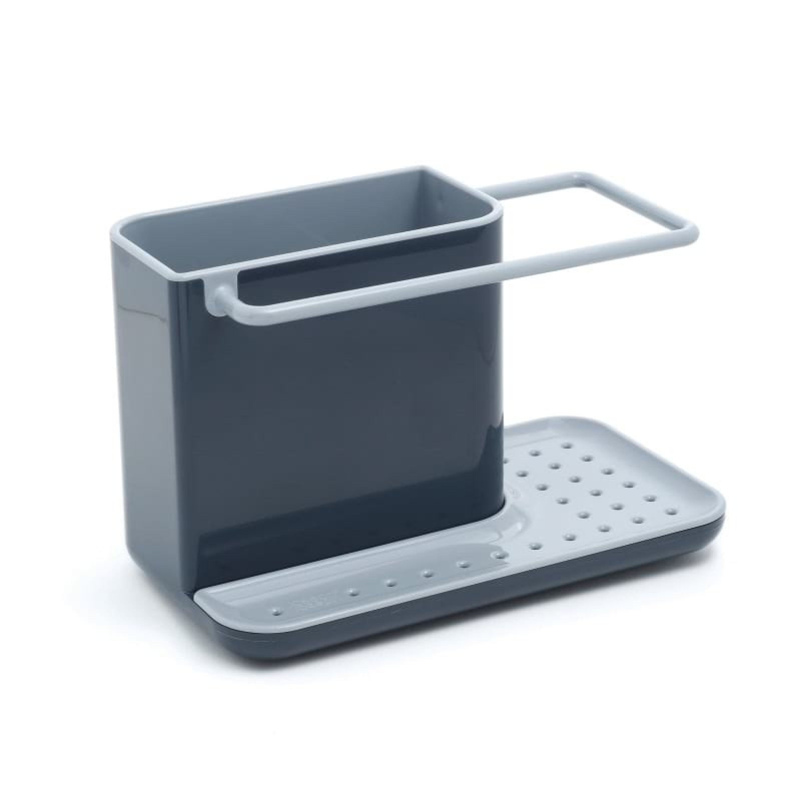 Caddy™ Sink Organiser (Grey) - Joseph Joseph