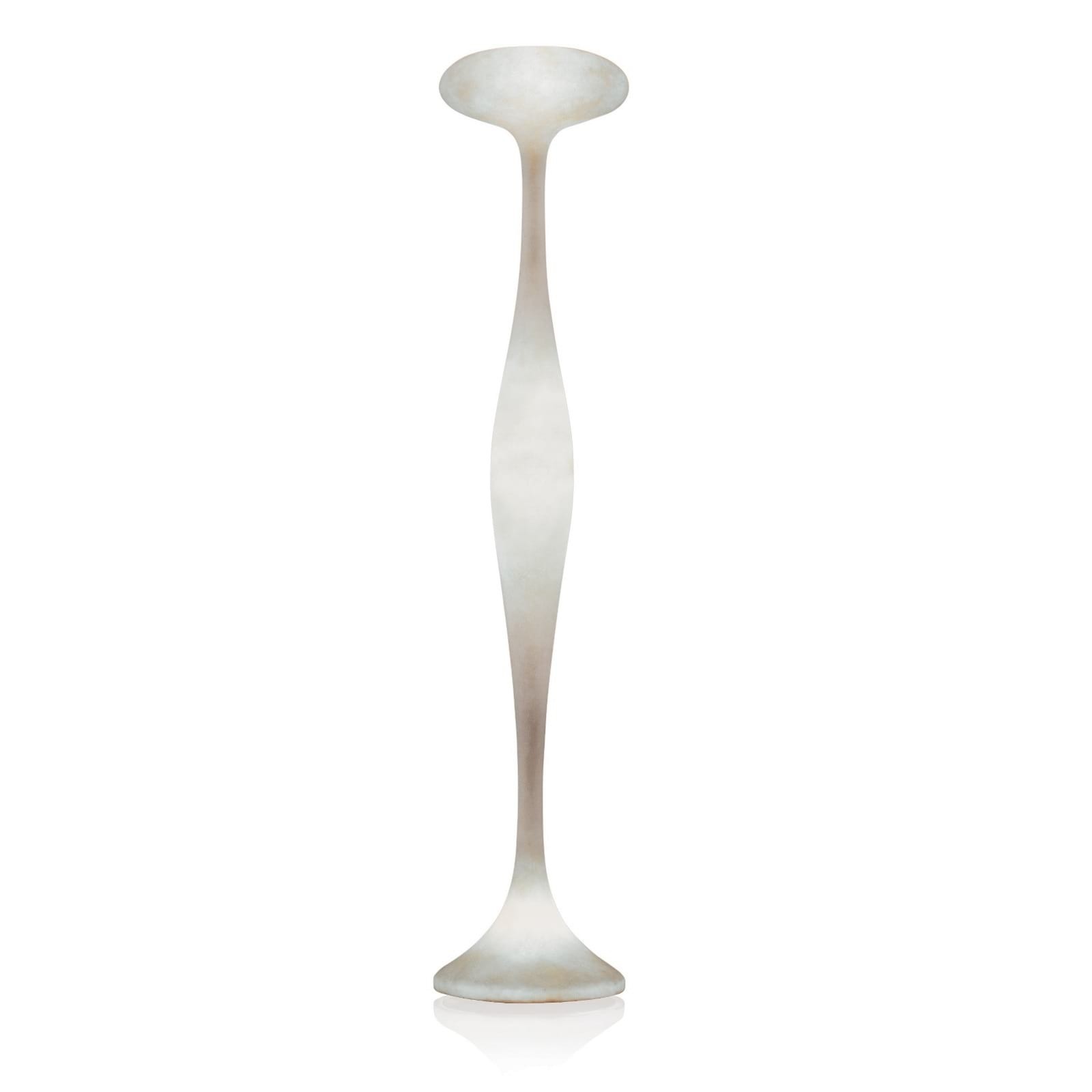 E.T.A. Floor Lamp (White) - Kundalini 