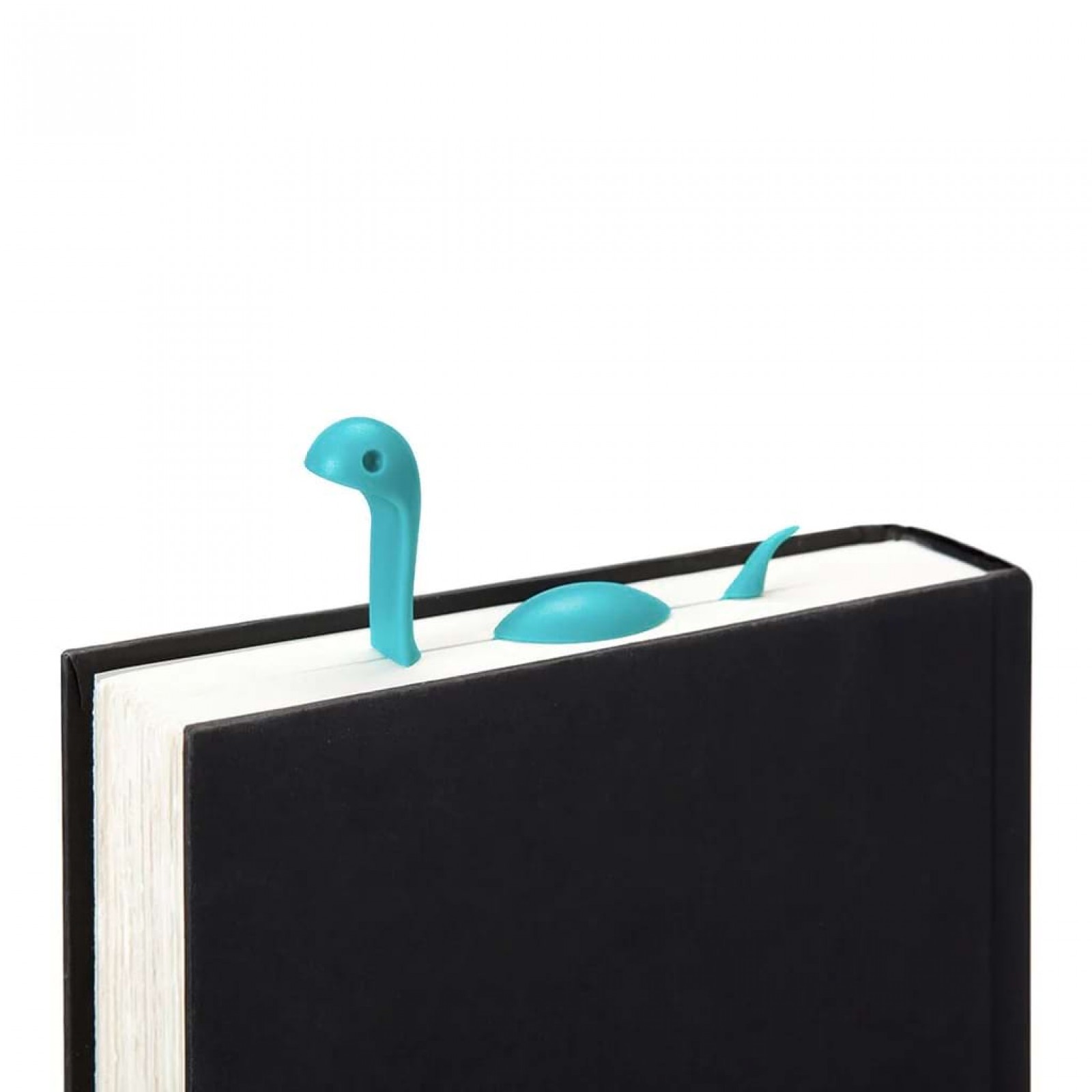 Nessie Tale Bookmark (Turquoise) 