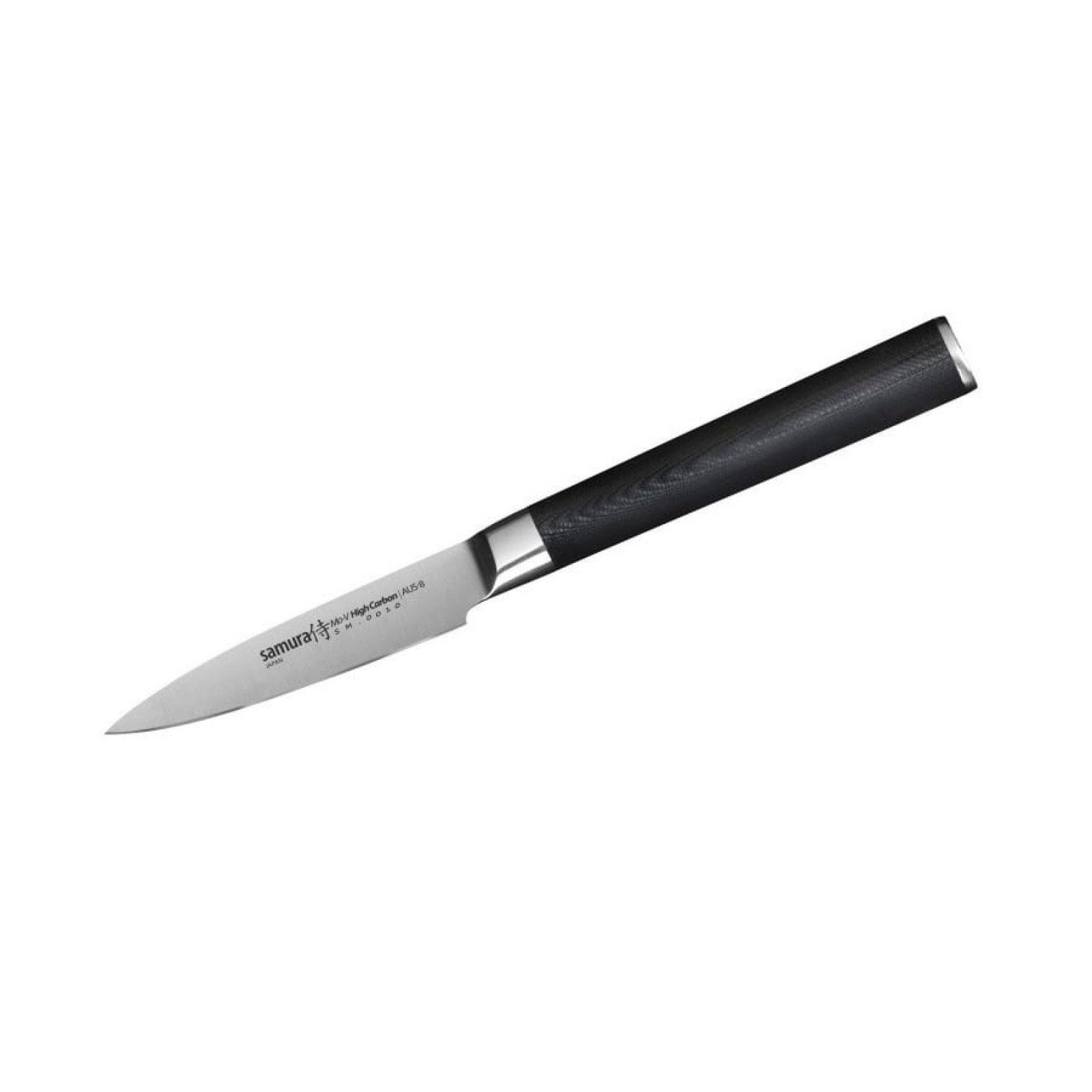 MO-V Paring Knife 8 cm - Samura