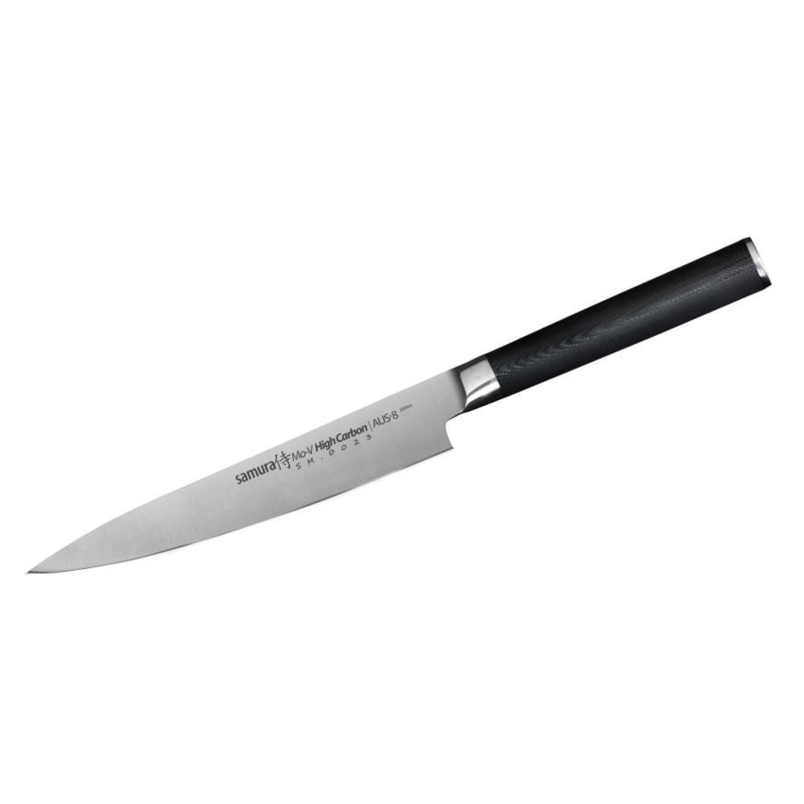 MO-V Utility Knife 15 cm - Samura