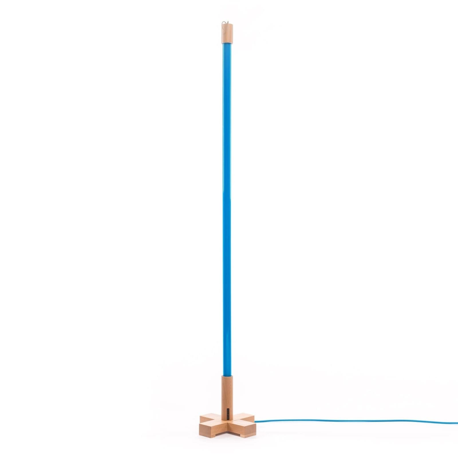 Linea Led Lamp (Blue) - Seletti