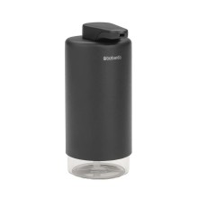 SinkStyle Soap Dispenser 200 ml (Mineral Infinite Grey) - Brabantia