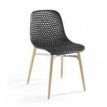 Next Chair (Black) - Infiniti