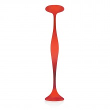 E.T.A. Floor Lamp (Red) - Kundalini 