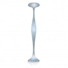 E.T.A. Floor Lamp (Silver) - Kundalini 