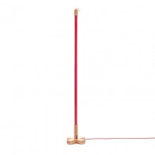 Linea Led Lamp (Red) - Seletti
