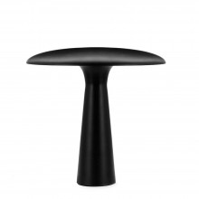 Shelter Table Lamp (Black) - Normann Copenhagen