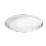 Droplet Soap Dish (Clear) - Umbra