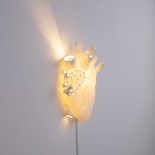 Heart Lamp - Seletti