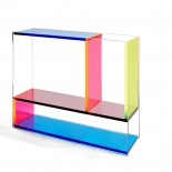 Neon Mondri Vase (3 in 1) - MoMA