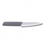Swiss Modern Office Knife 15 cm. (Lilac) - Victorinox