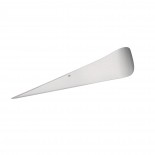 Antechinus Cheese Knife (Stainless steel) - Alessi