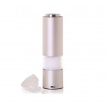 eMill Electric Pepper and Salt Mill Set of 2 with LED - AdHoc