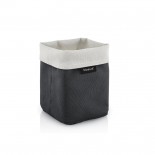ARA Reversible Storage Basket S (Sand / Anthracite) - Blomus