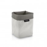 ARA Reversible Storage Basket S (Sand / Taupe) - Blomus